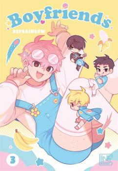 Boyfriends 03