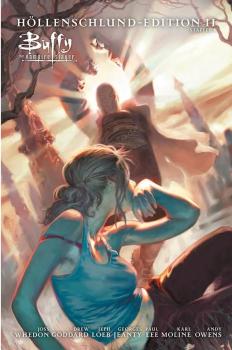 Buffy - Staffel 08 Höllenschlund-Edition 02