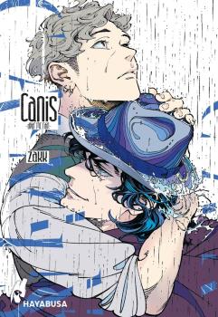 Canis - Dear Mr. Rain