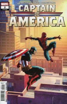 Captain America Vol. 9 002