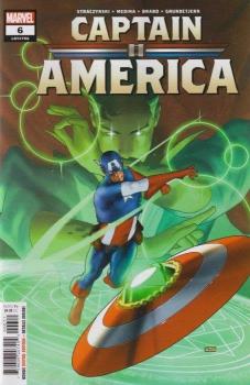 Captain America Vol. 9 006