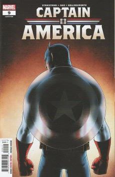 Captain America Vol. 9 009