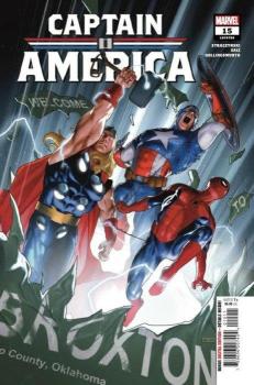 Captain America Vol. 9 015