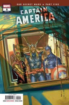 Captain America Vol. 10 005