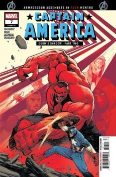 Captain America Vol. 10 007