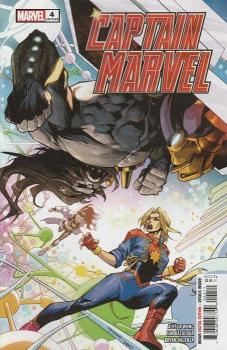 Captain Marvel Vol. 10 004