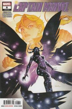 Captain Marvel Vol. 10 008