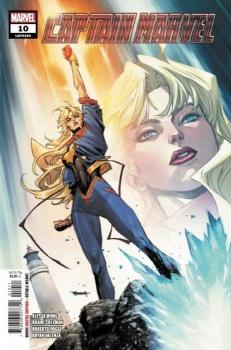 Captain Marvel Vol. 10 010
