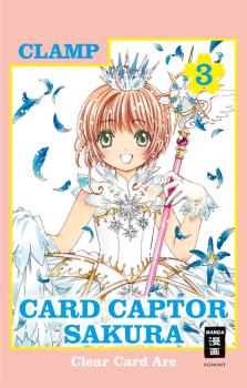 Card Captor Sakura 03
