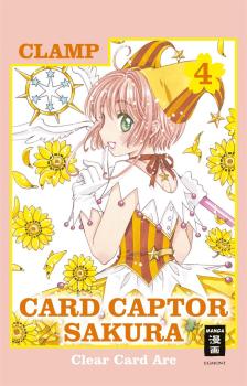 Card Captor Sakura 04