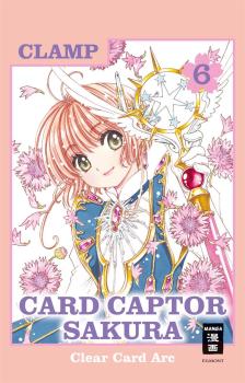 Card Captor Sakura 06