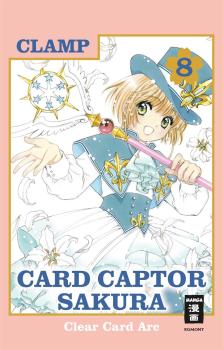 Card Captor Sakura 08