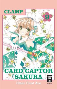Card Captor Sakura 09