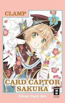 Card Captor Sakura 10