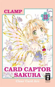 Card Captor Sakura 13