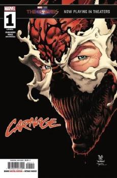 Carnage Vol. 4 001