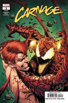 Carnage Vol. 4 003