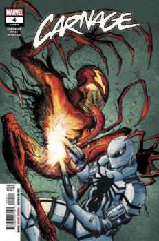 Carnage Vol. 4 004