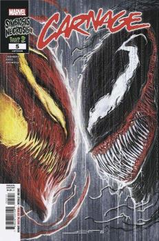 Carnage Vol. 4 005