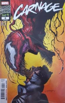 Carnage Vol. 4 006