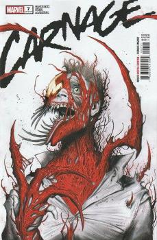 Carnage Vol. 4 007