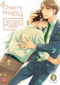 Cherry Magic! Wenn du mit 30 noch Jungfrau bist 03