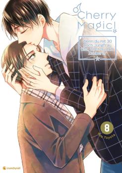 Cherry Magic! Wenn du mit 30 noch Jungfrau bist 08