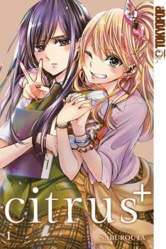 Citrus+ 01