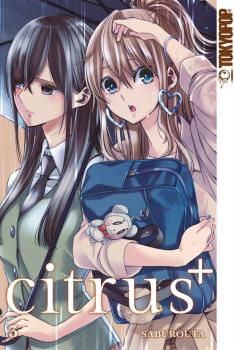 Citrus+ 03 - Limited Edition