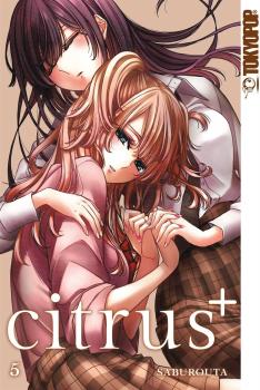 Citrus+ 05 - Limited Edition