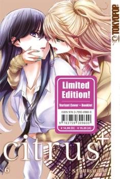 Citrus+ 06 - Limited Edition