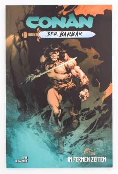 Conan der Barbar 2024 03: In fernen Zeiten