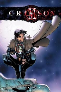 Crimson 01 HC