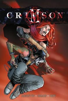 Crimson 02 HC