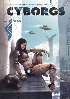 Cyborgs 02