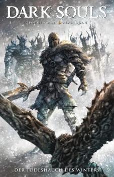 Dark Souls 02 - Der Todeshauch des Winters