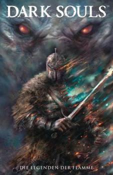 Dark Souls 03 - Die Legenden der Flamme