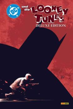 DC und die Looney Tunes Deluxe Edition