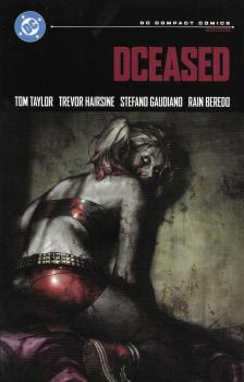 DCeased Compact Edition