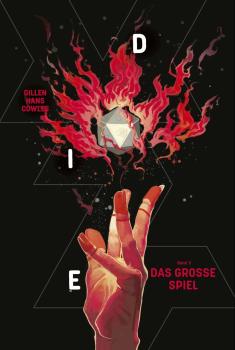 DIE 03: Das große Spiel