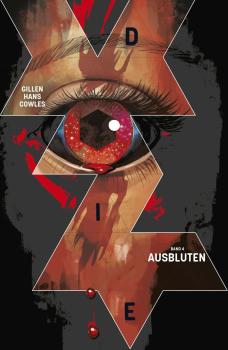 DIE 04: Ausbluten