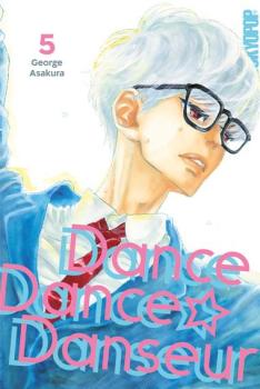 Dance Dance Danseur 05