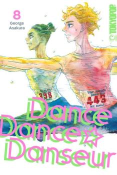 Dance Dance Danseur 08