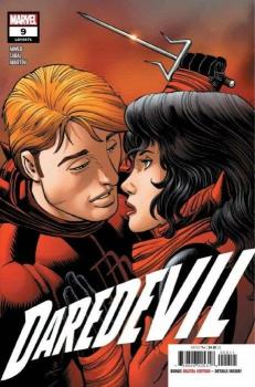 Daredevil Vol. 8 009