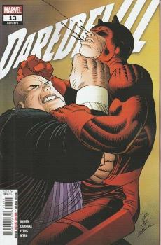 Daredevil Vol. 8 013