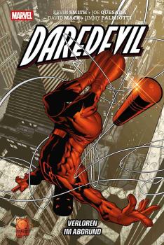 Daredevil: Verloren im Abgrund Pocket Edition