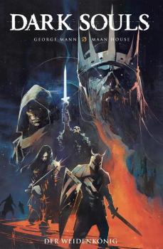 Dark Souls 05 - Der Weidenkönig