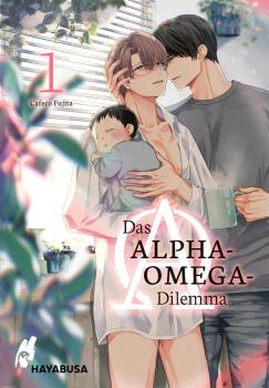 Das Alpha-Omega Dilemma 01