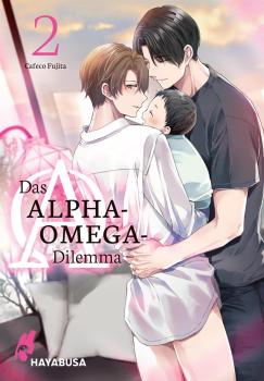 Das Alpha-Omega Dilemma 02