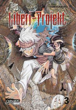 Das Liberi-Projekt 03